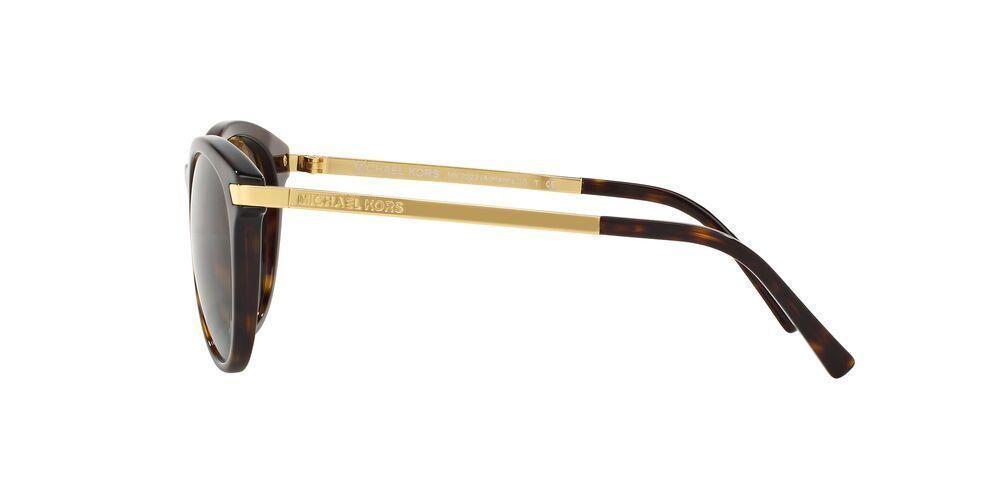Lentes De Sol Michael Kors MK2023 Havana Mujer-2