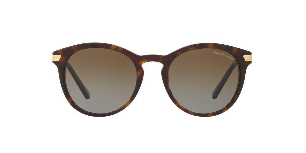 Lentes De Sol Michael Kors MK2023 Havana Mujer-0