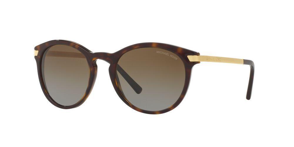 Lentes De Sol Michael Kors MK2023 Havana Mujer-1