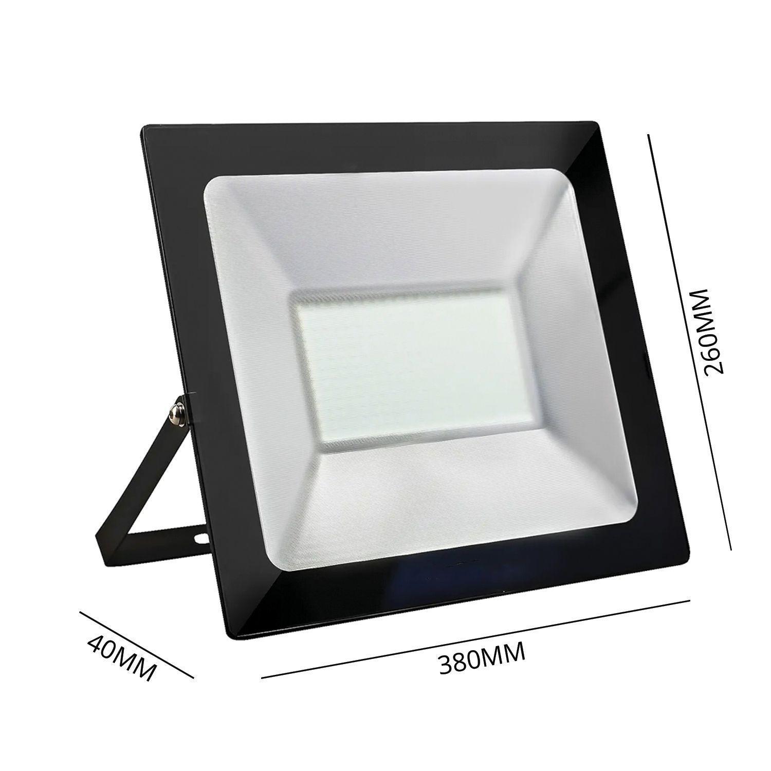 Foco Proyector LED Telco SEC 200W Frío-3