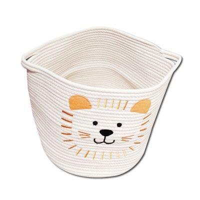 Cesta de Almacenamiento Infantil León-0