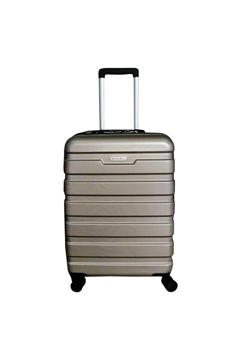 Maleta Rígida Danubio L Champagne-0