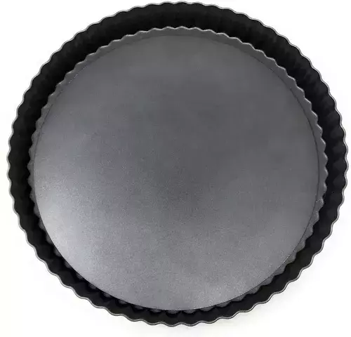 Pack X4 Molde Desmontable Moldes Desmontables Moldes 28cm -0