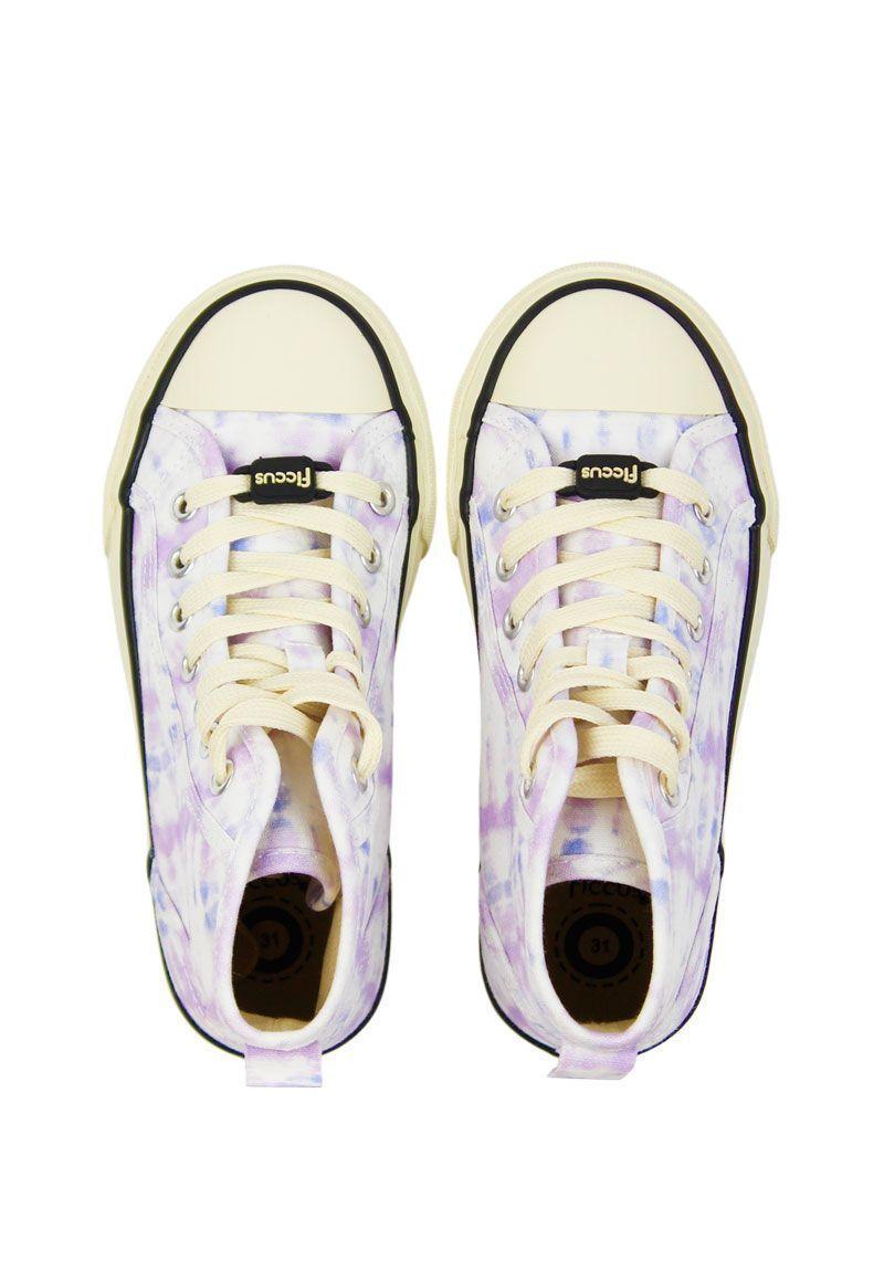 Zapatilla urbanar niña 910-2