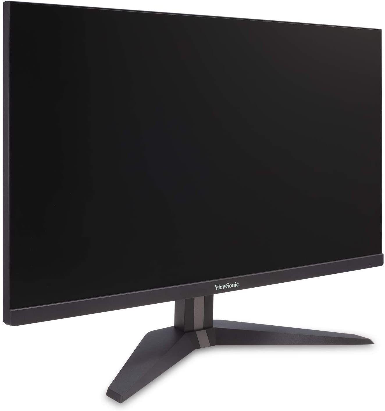 Monitor Gamer ViewSonic Gaming 27", Full HD, 144Hz-1