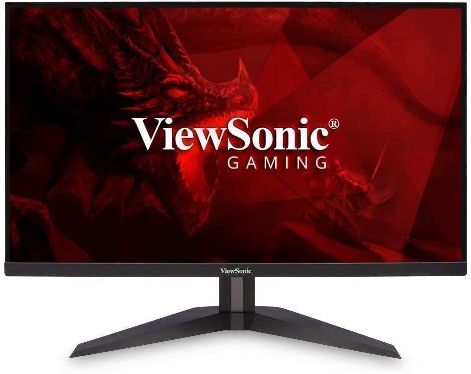 Monitor Gamer ViewSonic Gaming 27", Full HD, 144Hz-0