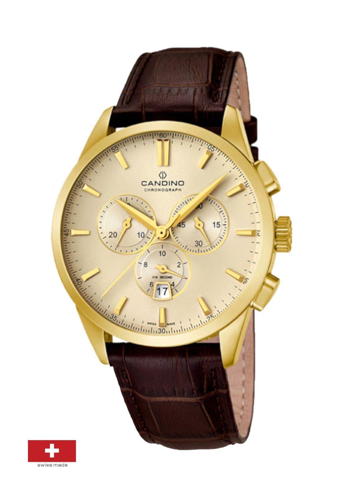 Reloj C4518/1 Candino Hombre Sport Athletic Chic-0