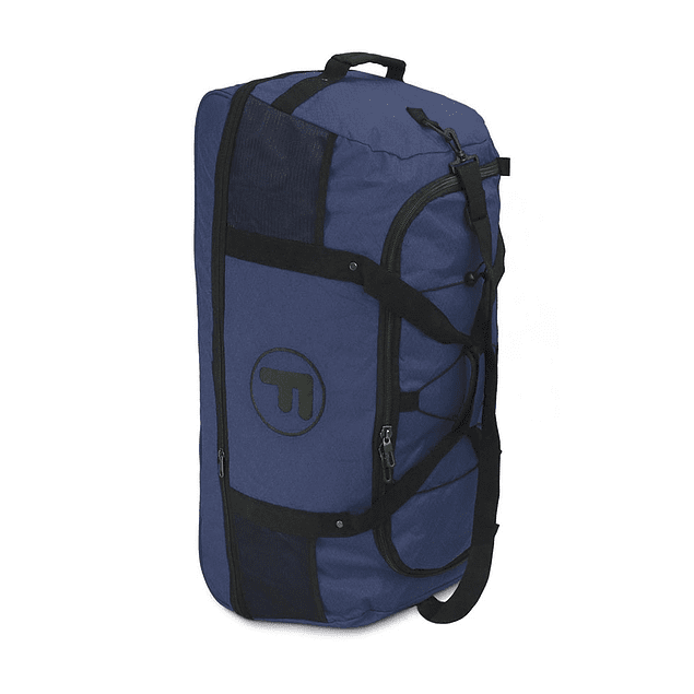 Bolso XL Goliat Azul F - Enrollable-0