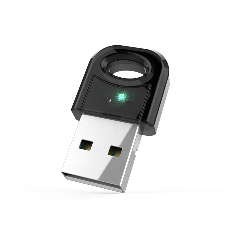 Transmisor Usb Bluetooth 5.0 Para Pc-0