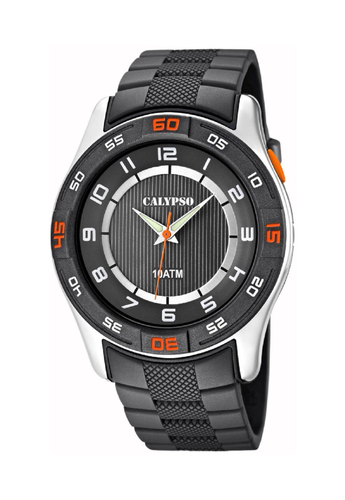 Reloj K6062/1 Calypso Hombre Street Style-0