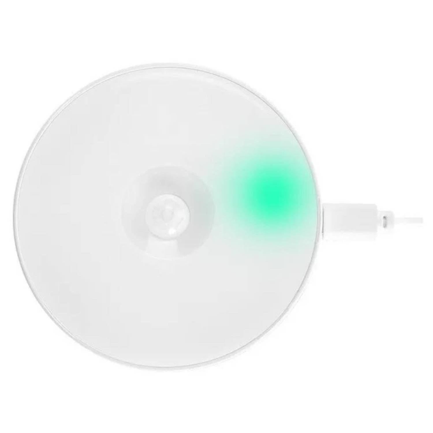 LAMPARA RECARGABLE IMANTADA SENSOR DE MOVIMIENTO-7