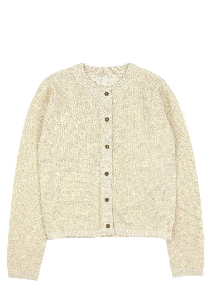 Chaleco Jr Niña Formal Ficcus-0