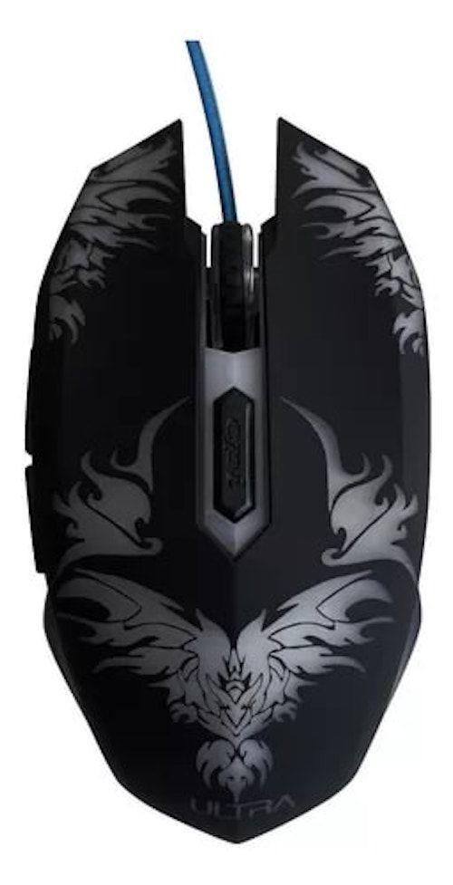 MOUSE GAMER X8 ULTRA-1
