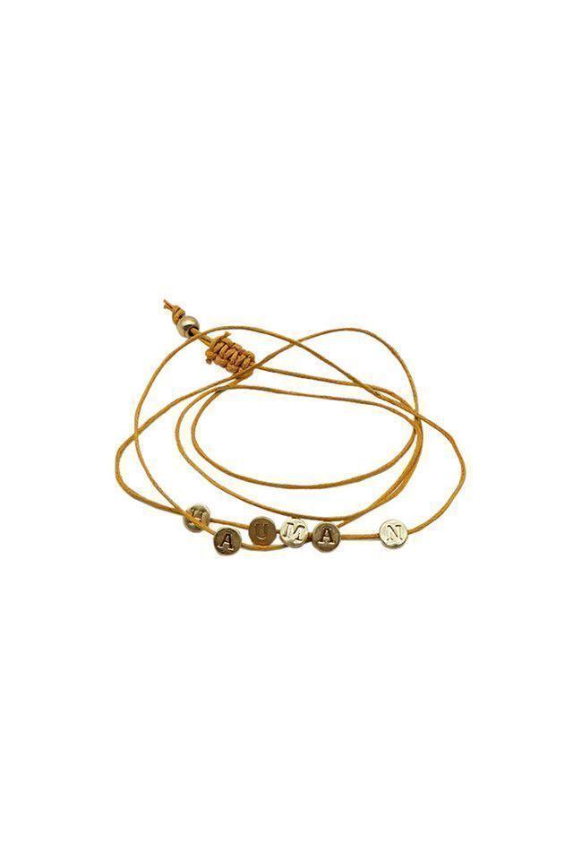 Pulsera Blanda Amarilla Especial Pluseras Humana-0