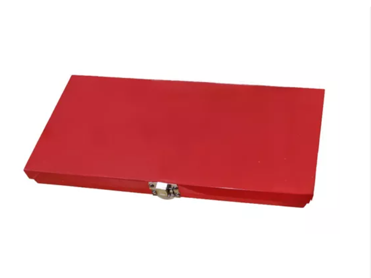 Set Dados Allen Largo Y Corto 1/2 1/4 18 Piezas-2