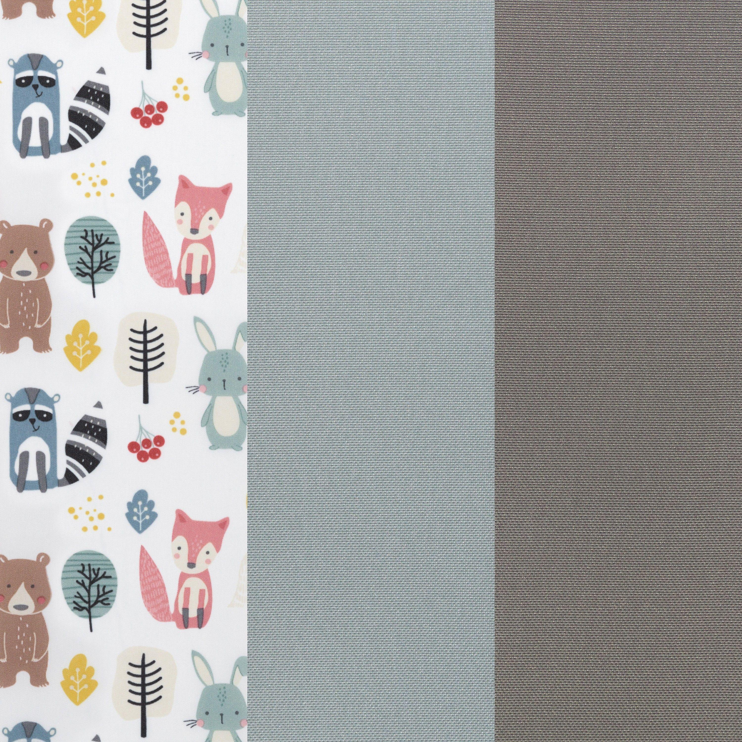 Silla De Comer Forest Party baby trend-3