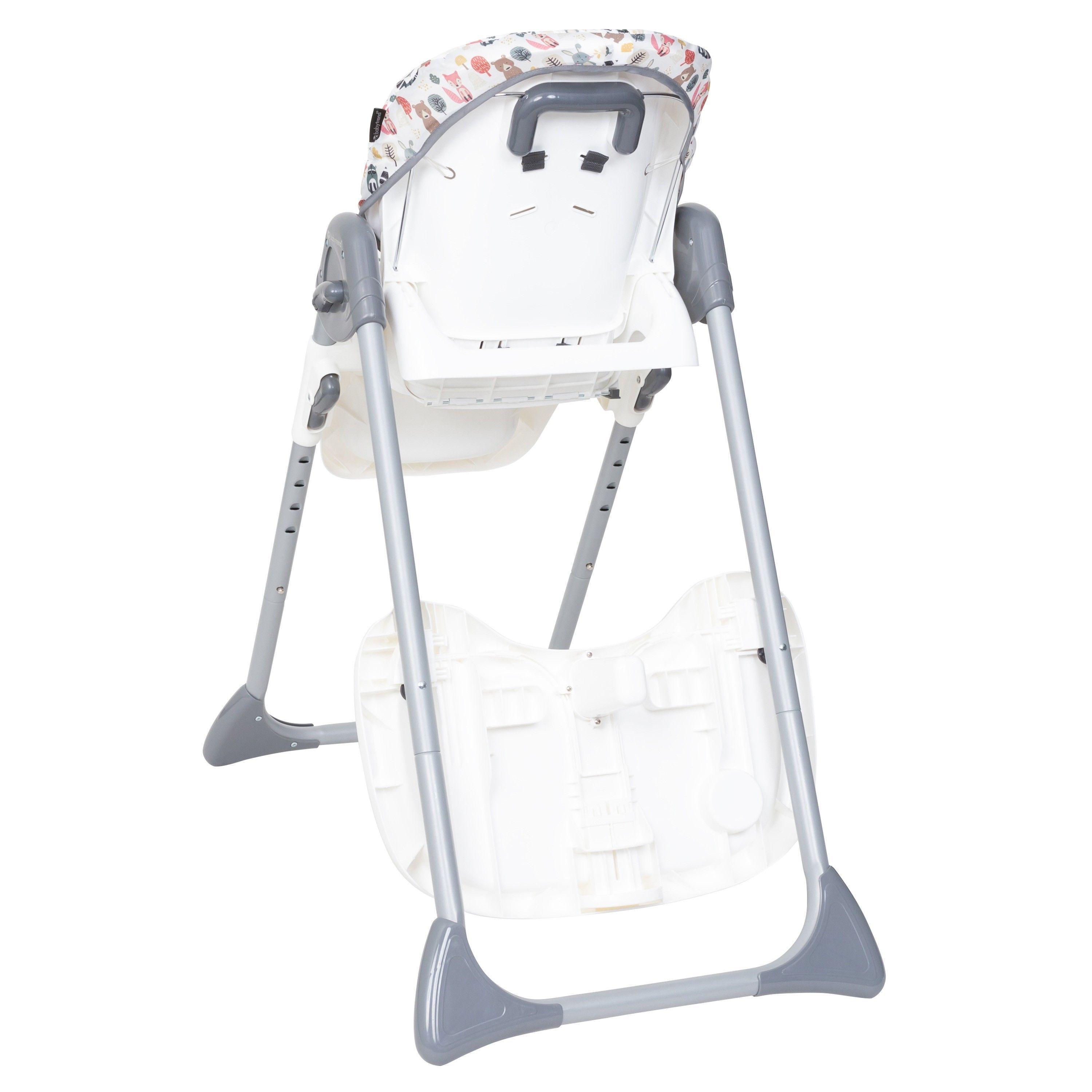 Silla De Comer Forest Party baby trend-4