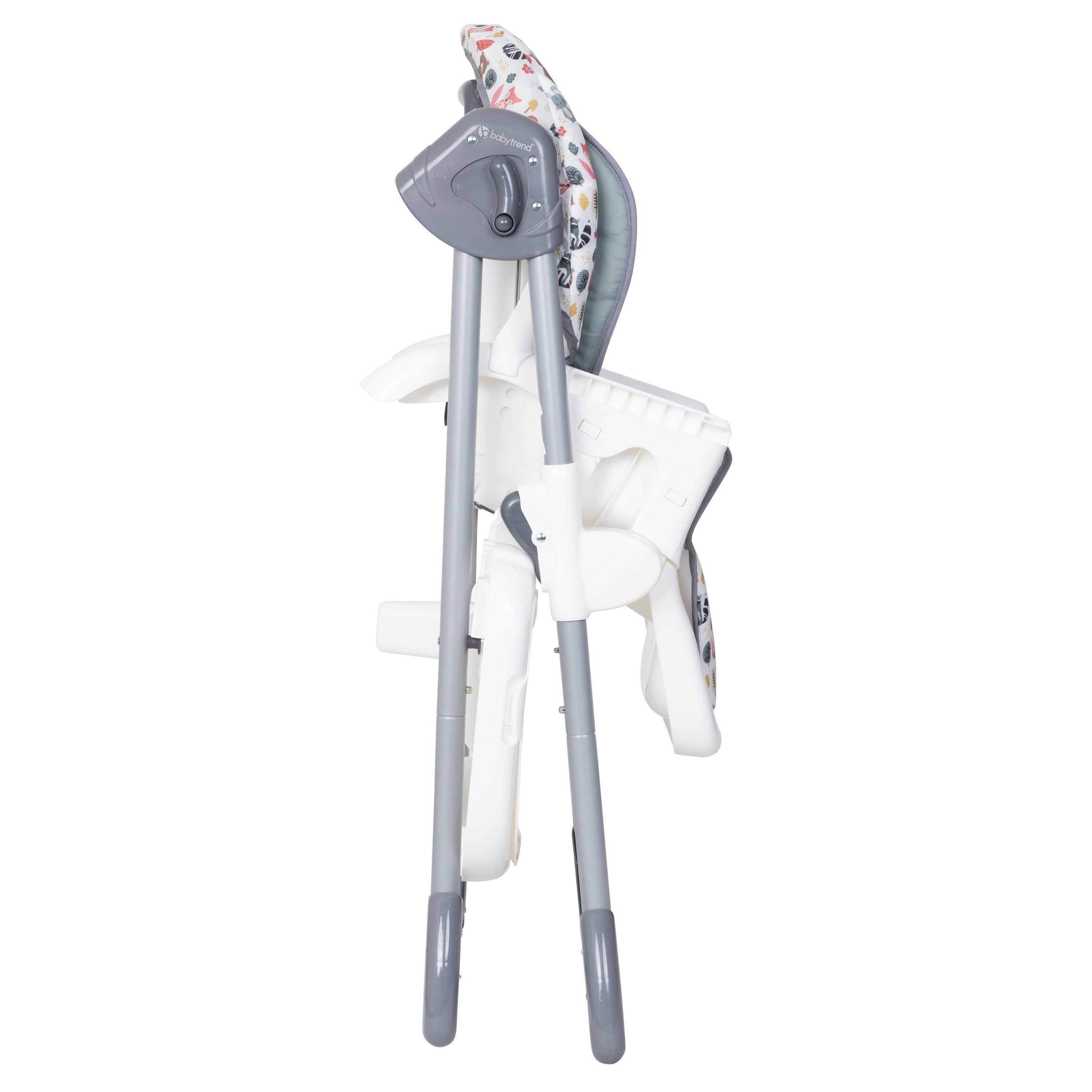 Silla De Comer Forest Party baby trend-8
