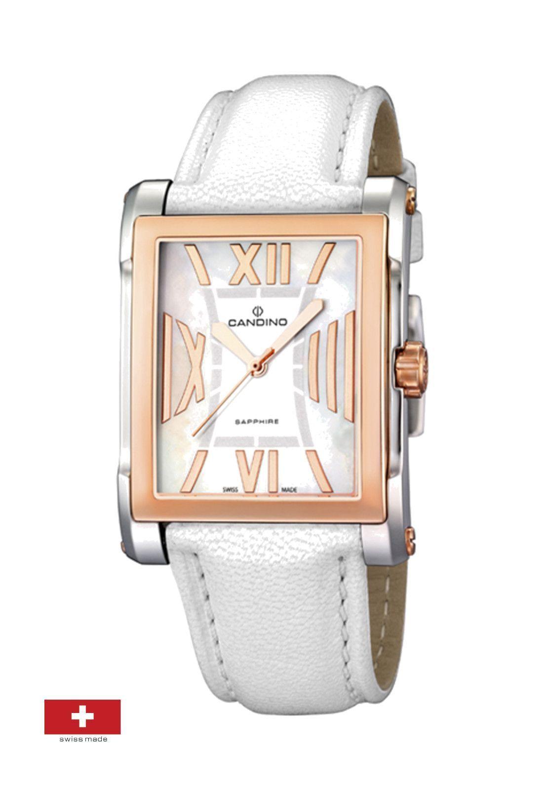 Reloj C4438/1 Candino Mujer Elegance D-Light-0