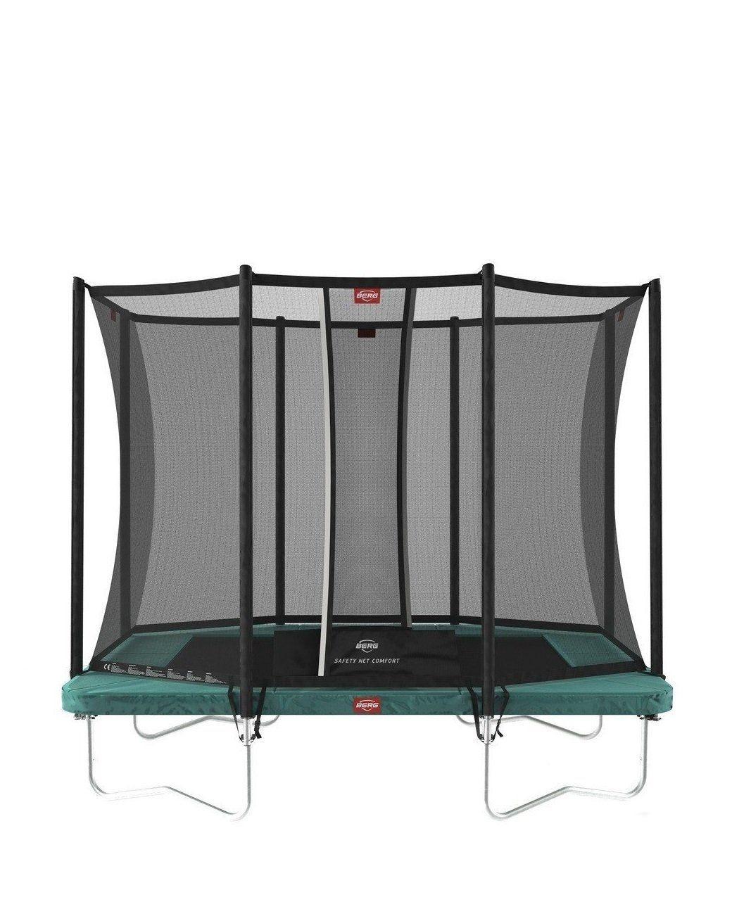Cama Elástica BERG Ultim 280 mt-0