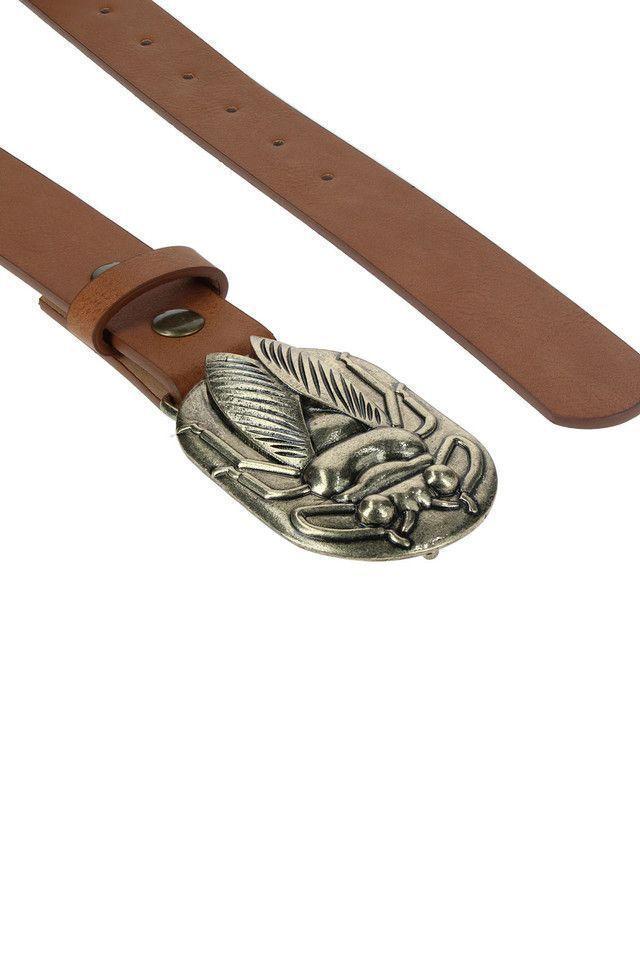 Cinturón Caramelo Trigal Bicho Humana-1