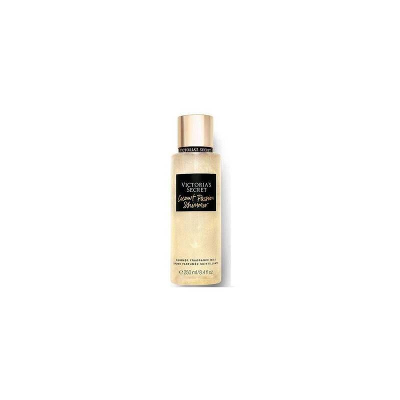 Coconut Passion Shimmer 236 Ml Body Mist Mujer Victoria Secret-2