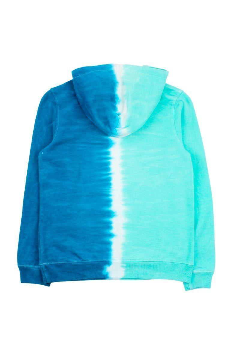 Poleron junior niño tie dye soul 358-1