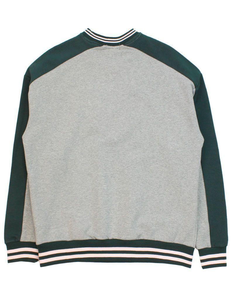 Polerón Teens Niña Lentejuelas Retro Gym Like it-1