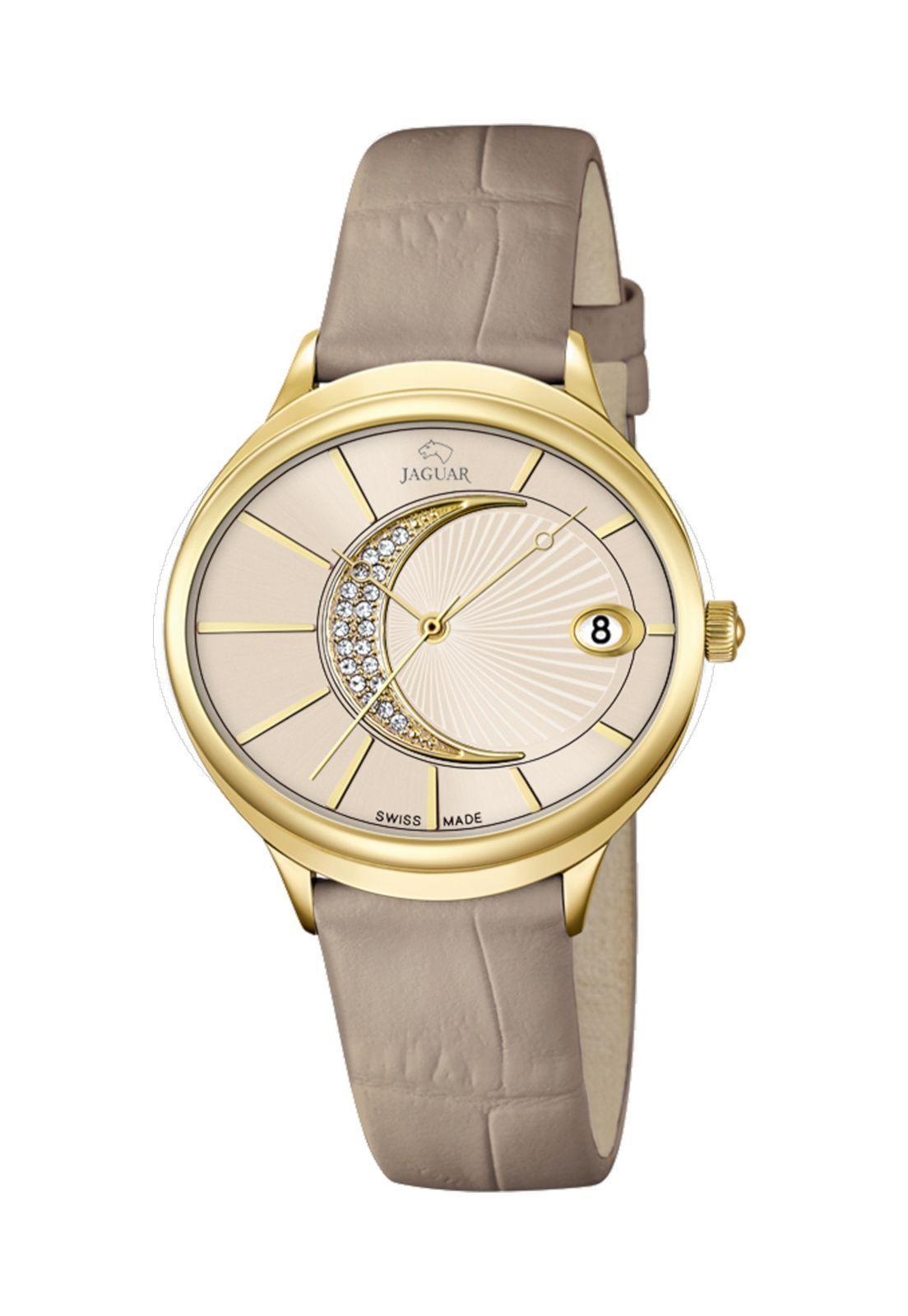 Reloj J803/2 Jaguar Mujer Clair De Lune-0