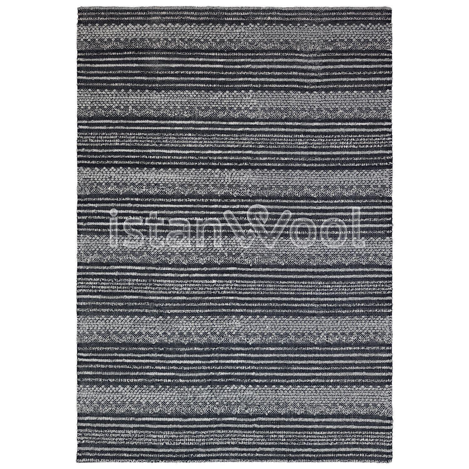 Alfombra Kilim Moderna Makalu 200x300 cms.-0