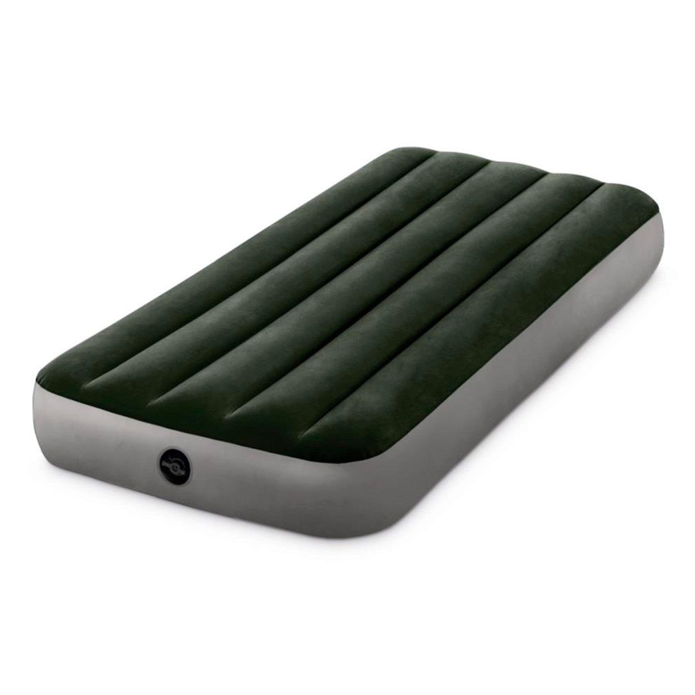 Colchón Inflable 1 Plaza 76x191x25 Cm Prestige-2