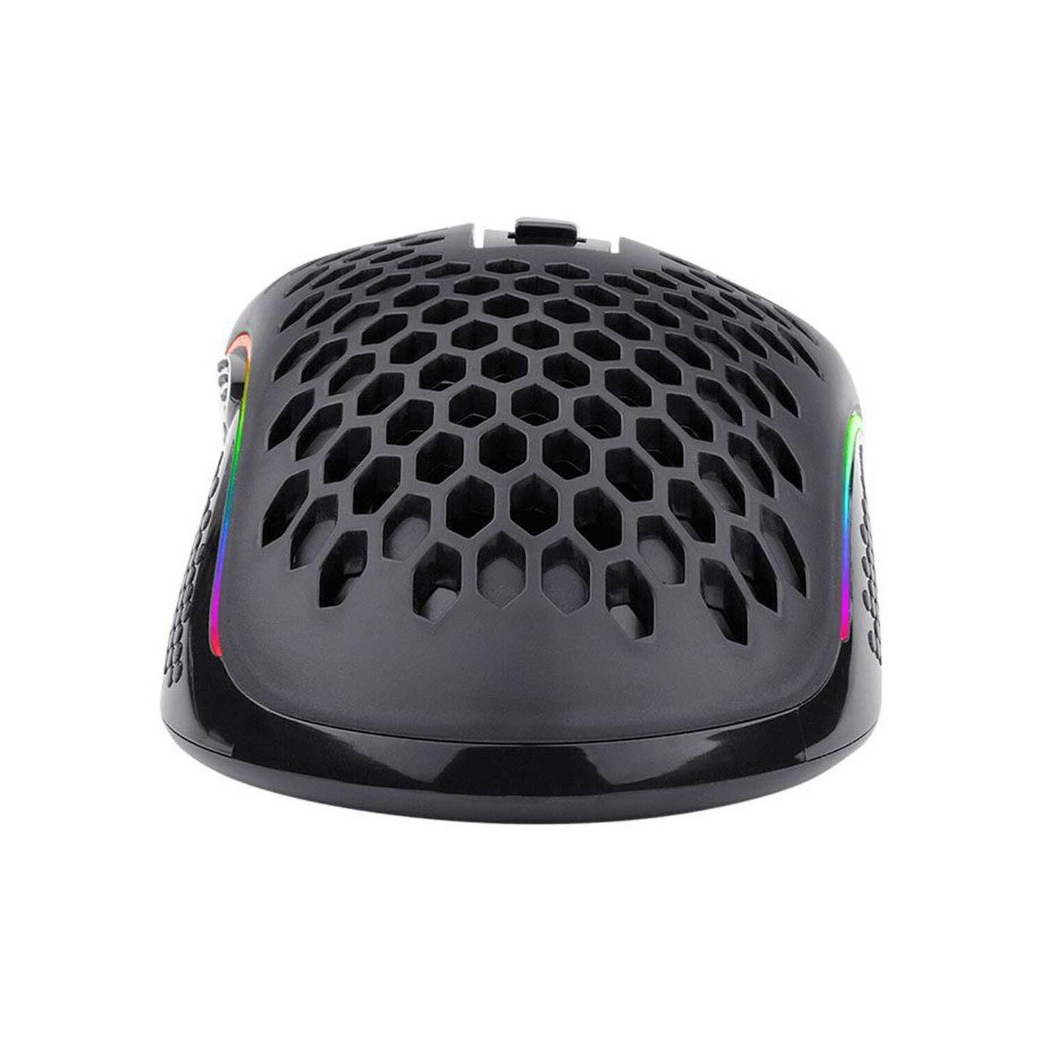 Mouse Gamer Redragon Storm Elite M988 Black-2