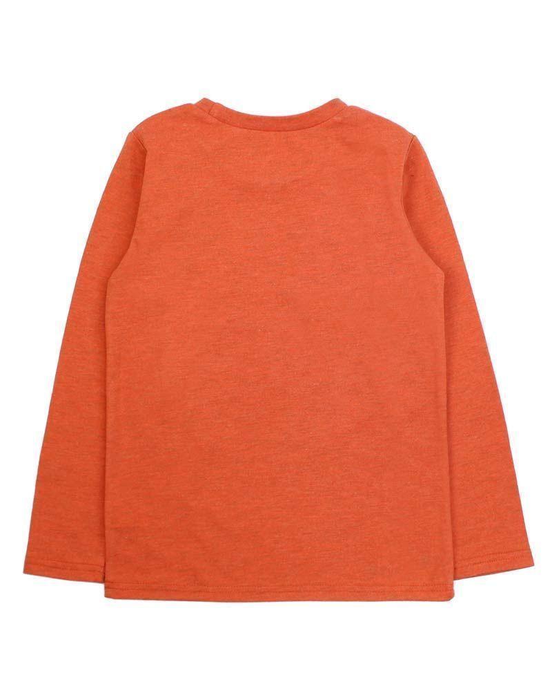 Polera Kids Niño Retro Vibes Ficcus-1