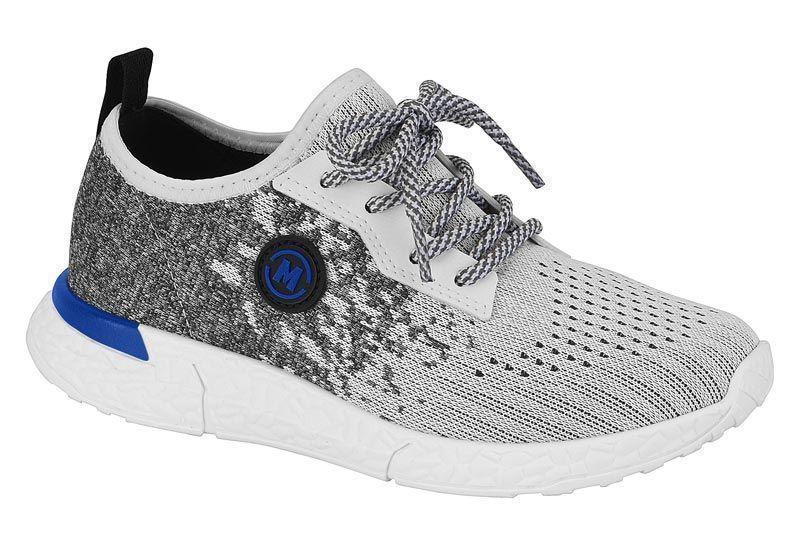 Zapatilla Molekinho Texidoz Color Grafito-0