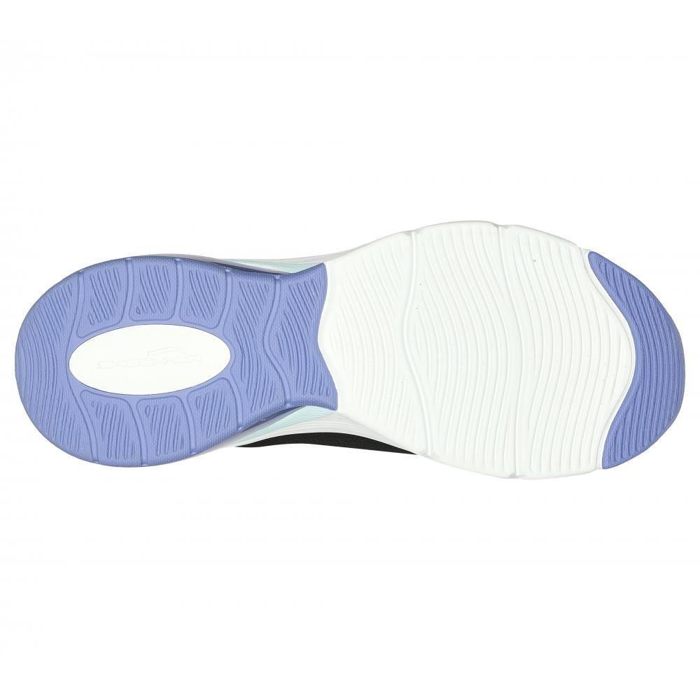 Zapatilla Mujer SkechAir Extreme Negro Skechers-2