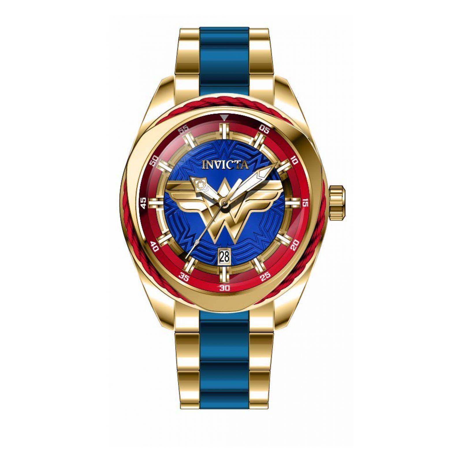 Reloj Invicta 31730 Quartz Mujeres-2