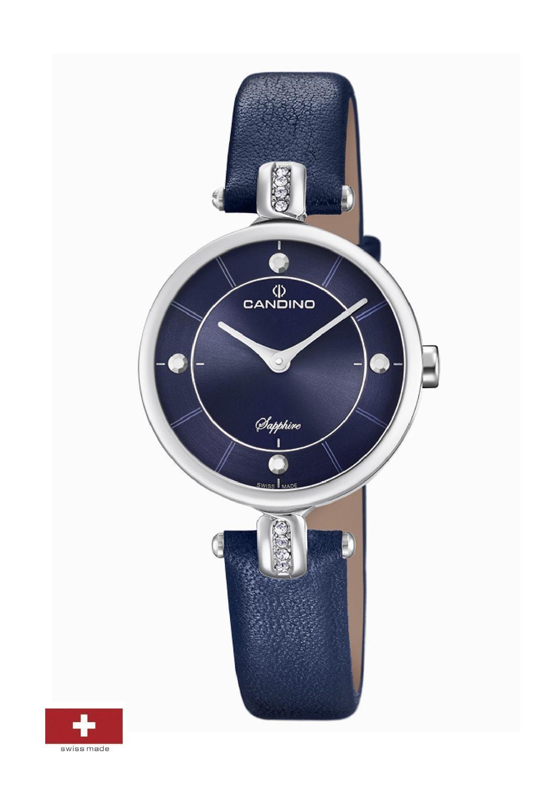 Reloj C4658/3 Candino Mujer Elegance Flair-0