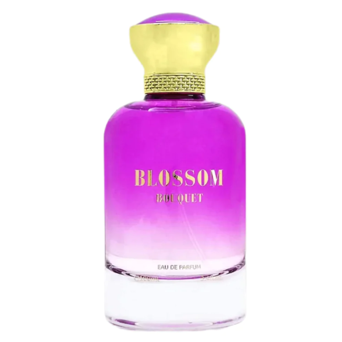Blossom Bouquet Edp 100Ml Mujer Bharara-0