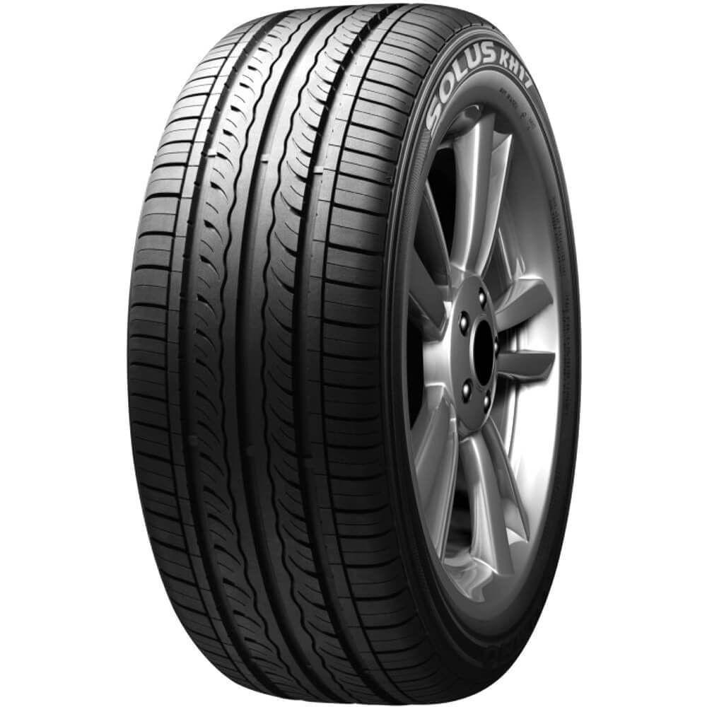 NEUMATICO 165/60R14 KUMHO KH17-0