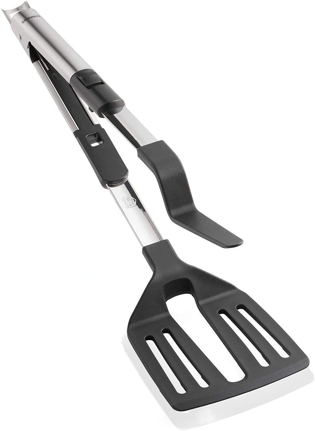 Pinza Espatula 2 En 1 Leifheit-0