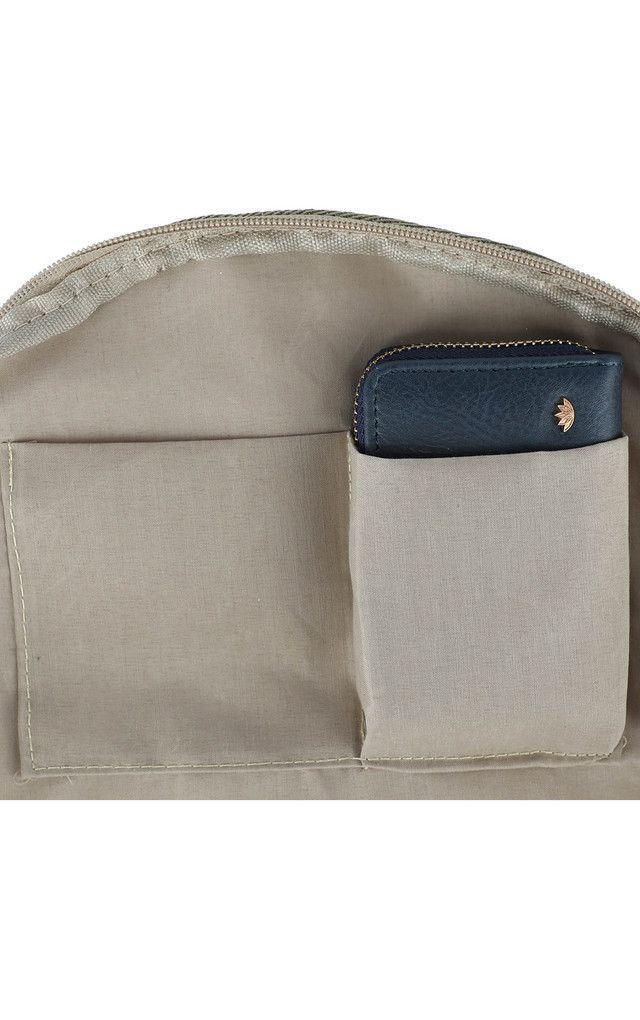 Mochila Sparkles Verde ID-1