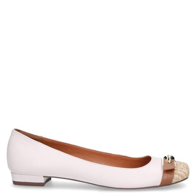 Ballerina Vestir Mujer Luz da Lua - S599-1