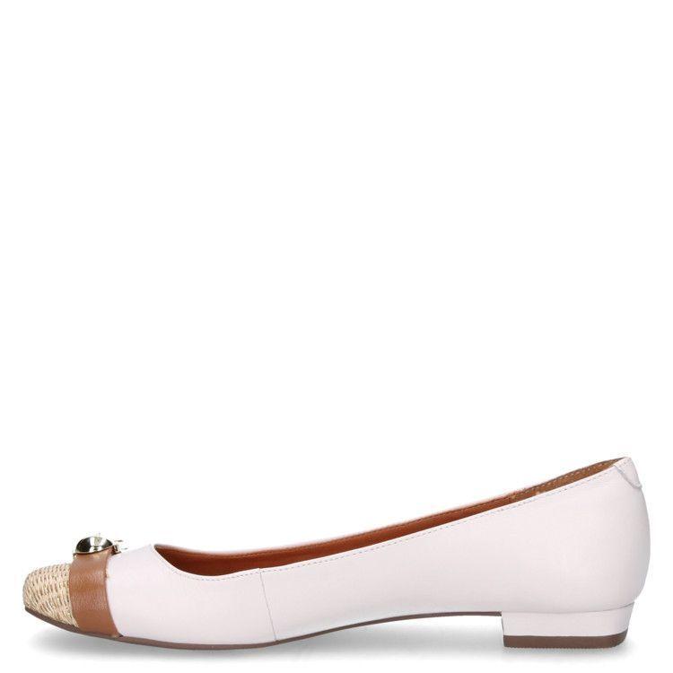 Ballerina Vestir Mujer Luz da Lua - S599-3