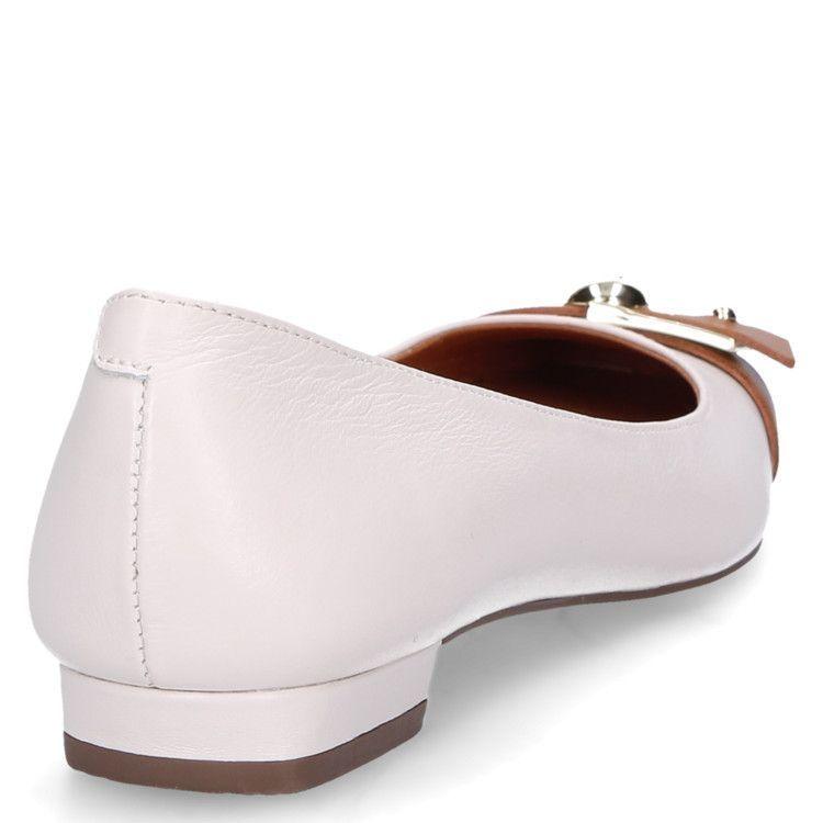 Ballerina Vestir Mujer Luz da Lua - S599-2