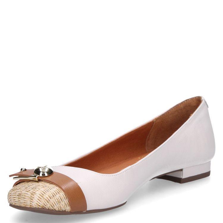 Ballerina Vestir Mujer Luz da Lua - S599-4