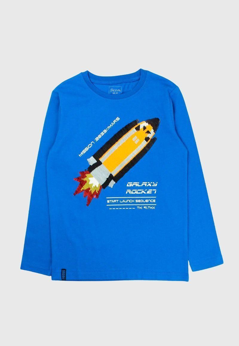 Polera Kids Niño Day2Day-0