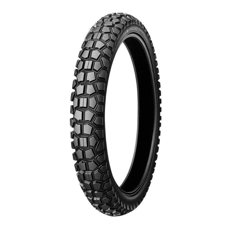 NEUMATICO MOTO DUNLOP 300R21 51P D605FN WT DELANTERO-0