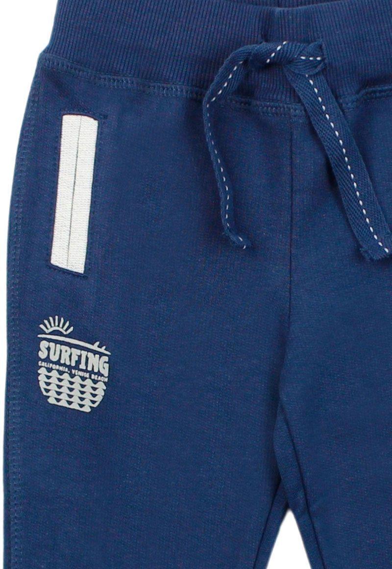 Pantalón bebé niño sport esencial day to day-2