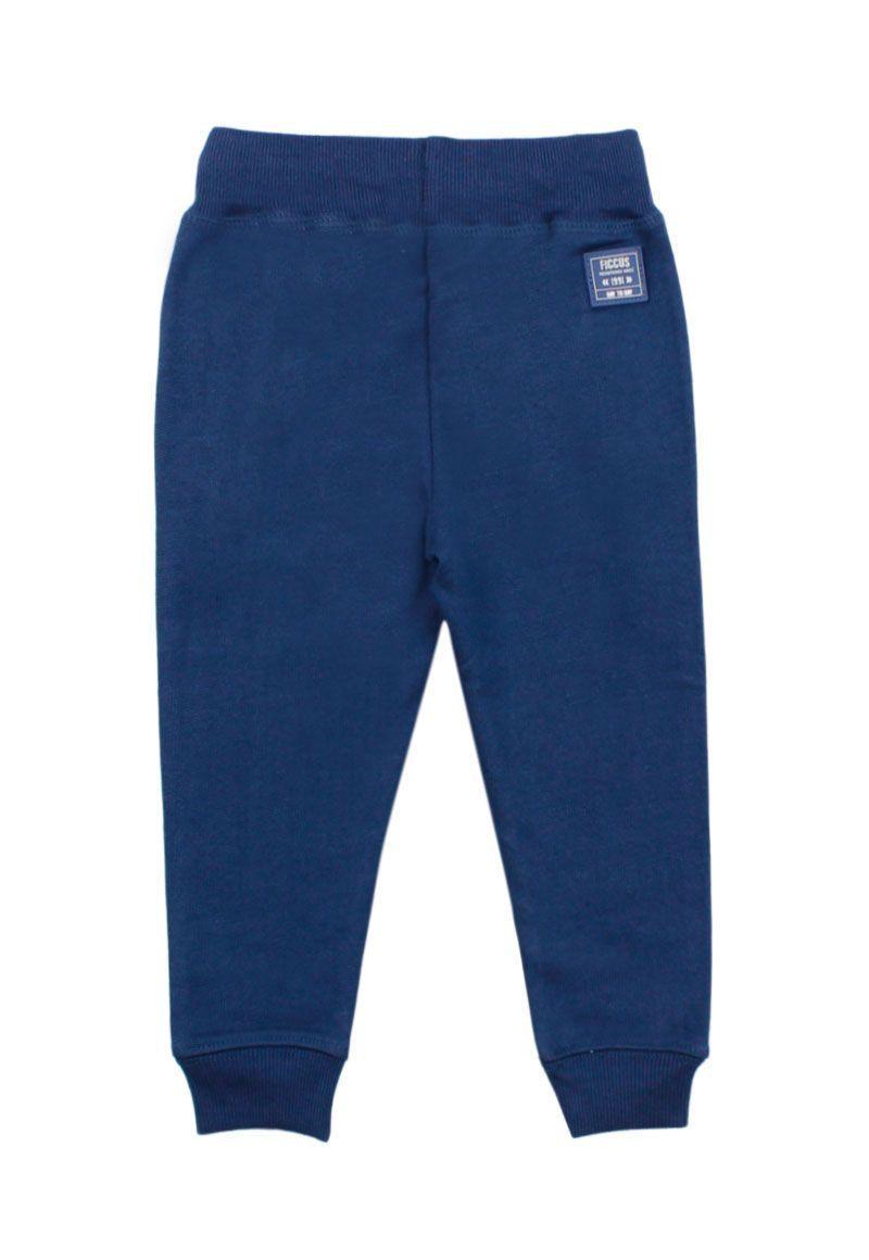 Pantalón bebé niño sport esencial day to day-1