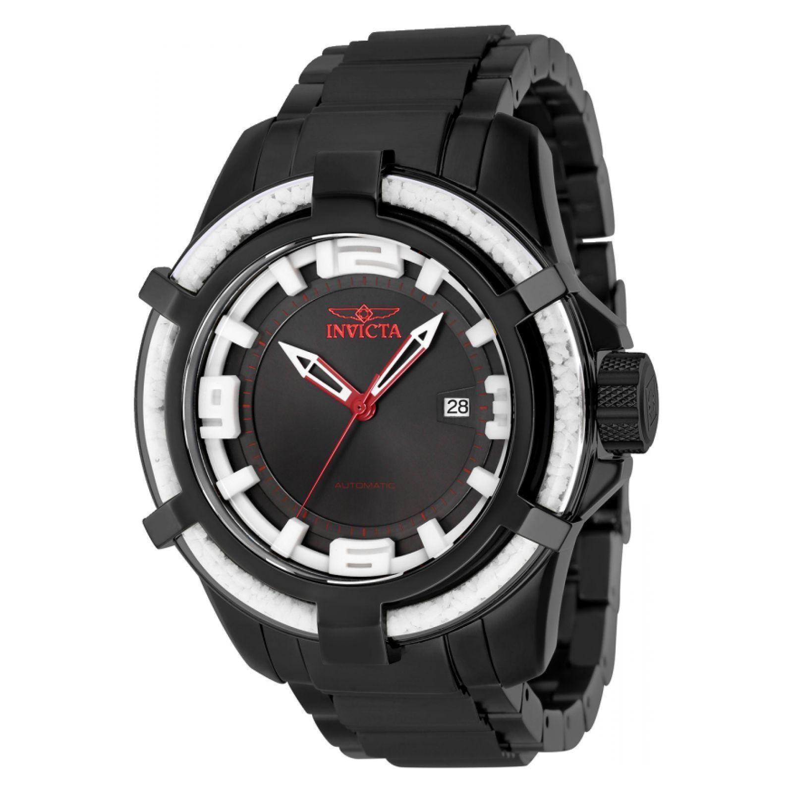 Reloj Invicta 36643 Thermoglow Quartz Hombre-0